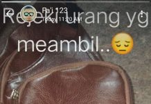 Jambret Modus Silet Tas Beraksi di Pasar Batuah Martapura, Rp 5 Juta Raib