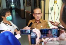 Tahap Pertama, 32 Fasilitas Kesehatan Banjarmasin Tempat Vaksinasi Covid-19