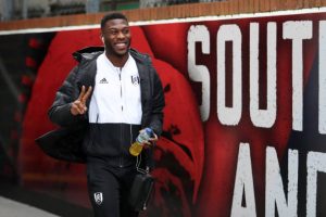 Timothy Fosu-Mensah (Photo by Christopher Lee/Getty Images)