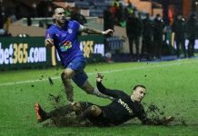 Piala FA: West Ham Rebut Tiket ke Babak Empat Setelah Kalahkan Stockport