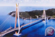 Komisi III DPRD Kalsel Harapkan Desain Ulang Jembatan Kotabaru