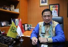 Jalani Vaksin Covid-19 Besok, Wali Kota Ibnu Sina Mengaku Siap Lahir Batin