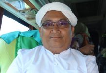 KH Ahmad Baidawi Tetap Gelar Haul Guru Sekumpul