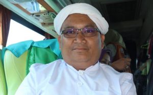 KH Ahmad Baidawi (ist/wartabanjar.com-why)