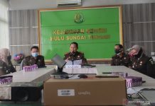 Babak Baru Penanganan Dugaan Korupsi Rp 2 Miliar di PDAM HST