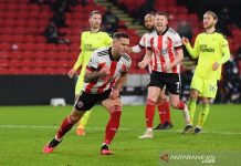 Liga Inggris: Sheffield Akhirnya Rasakan Kemenangan Usai Tekuk Tipis Newcastle