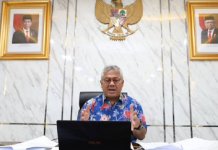 Dipecat dari Jabatan Ketua KPU, Ini Pembelaan Arief Budiman