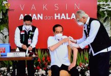 Indonesia Ternyata Belum Cabut Status Darurat Covid-19, Ini Alasan Kemenkes