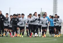 Pulang dari Spanyol, Seluruh Rombongan Timnas U-19 Dikarantina