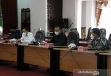 Dinilai Meresahkan, Komisi I DPRD HSS Gelar Rapat Kerja Terkait Penertiban Warung Jablai