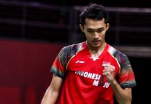 6 Wakil Indonesia ke Perempat Final Denmark Open 2021, Petang Nanti Mainkan 4 Pertandingan Ini Lawannya