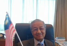 Mahathir Harap Biden Akhiri Perang Dagang AS-China, "Trump Tak Tahu Apa-apa Tentang Asia Tenggara"