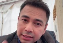 Kasus Raffi Ahmad Berbuntut Panjang, Polisi Usut Pelanggaran Prokes
