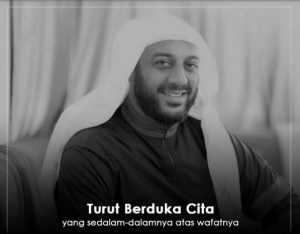 Syekh Ali Jaber (ig hari tanoe)