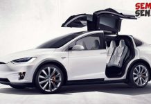 Tesla Tarik 158.000 Mobil Listrik Model S dan Model X Gara-gara Ini