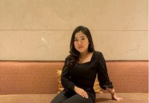 Komika Kiky Saputri Berharap Bencana dan Banjir Banjarmasin Berakhir