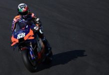 KTM Perpanjang Kontrak dengan MotoGP Hingga 2026