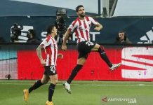 Liga Spanyol: Real Madrid Gagal Bertemu Musuh Bebuyutan di Final Setelah Ditekuk Bilbao