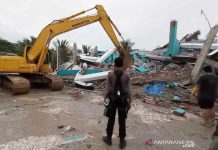 Berseliweran Hoax Gempa Mamuju dan Majene, Lembaga Penyiaran Diminta Turut Menangkal