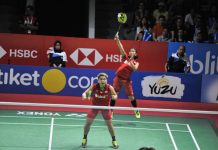Imbas Konflik Rusia vs Ukraina, Tim Bulu Tangkis Indonesia Batal Melaju ke Polish Open International Challenge 2022 di Polandia