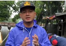 Insiden Robohnya Tembok Parkir Pasar Antasari, Kadisdagin Banjarmasin: Bangunan Masih Layak