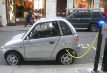 Siap-siap Pemerintah Geber Penggunaan Mobil Listrik, Pabrik Baterai Listrik Sudah Siap