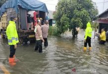Banjarbaru Masuki Pemulihan Pascabanjir, Sekda Tunggu Data untuk Siapkan Anggaran