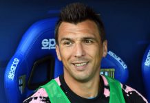 Mandzukic Dapat Beban Nomor 'Kutukan', Simak Nama-nama Besar yang Pernah Memakainya