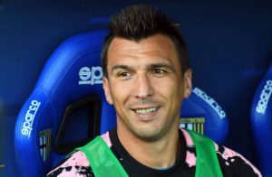 Mario Mandzukic (getty images)