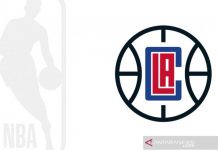 7 Staf LA Clippers Dikarantina di Utah, AS Usai Dinyatakan Positif Covid-19