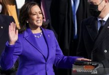 Kamala Harris Tolak Debat Pilpres yang Diusulkan Donald Trump, Ini Alasannya