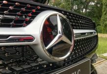 Mercedes Luncurkan Penantang Mobil Listrik Tesla