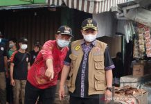 Ibnu Sina Surati Pemilik Bangunan di Atas Sungai, Dideadline 13 Februari!