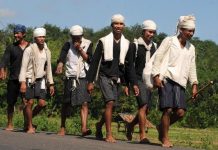Hampir Setahun Covid-19, Tak Satupun Warga Baduy Terinfeksi