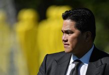 Bertekad Tak Ingin Gagal, Erick Thohir Pimpin Langsung Panitia Lokal Piala Dunia FIFA U-20