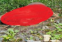 Ditemukan, Mayat Pria di Sungai Rangas Ulu Kabupaten Banjar
