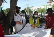 Dinas PUPR Banjarmasin Tambah Pompa Dumping