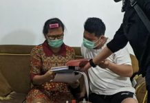 5 Tahun DPO Kasus Korupsi, Perempuan PNS Kemenkes Ditangkap di Bekasi