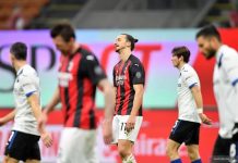 Liga Italia: Meski Tetap di Puncak Klasemen, Dua Tim Teratas Telan Pil Pahit