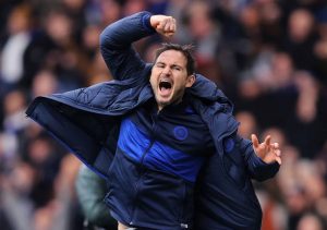 Frank Lampard (Photo by Julian Finney/Getty Images)