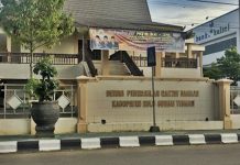DPRD HST Rencanakan Pindah Kantor ke Gedung Murakata
