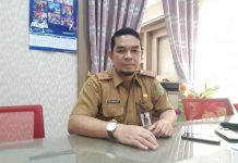 Tingkatkan Pelayanan Saat Pandemi, Disdukcapil Tanbu Luncurkan Aplikasi Kependudukan