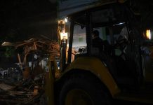 Ini Sanksi Pidana Pemilik Bangunan di Atas Sungai Jika Membangkang Pembongkaran