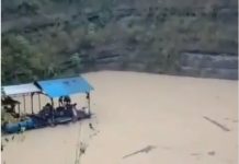 Nama-nama Pekerja yang Terjebak di Terowongan Tambang Manual di Mentewe