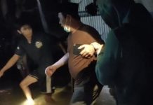 Ibu Mau Melahirkan di Lokasi Banjir Dievakuasi Paman Birin ke RSUD Ratu Zalecha