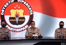 Unggah Konten Rasis, Politisi Hanura Ambroncius Nababan Terancam 5 Tahun Penjara