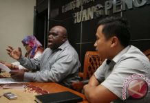 MenHAM Natalius Pigai Ngaku Tak Punya Program 100 Hari, Tapi...