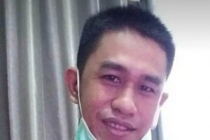 Sekretaris Komisi I DPRD Kotabaru, Rabbiansyah. (antara-ohi)