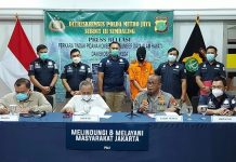 Polda Metro Tangkap Pedagang Orang Utan dan Hewan Langka, Ditawarkan Lewat Media Sosial