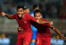 Satu Pemain PSM Resmi Bergabung ke Klub Korea, Direkomendasikan Shin Tae-yong
